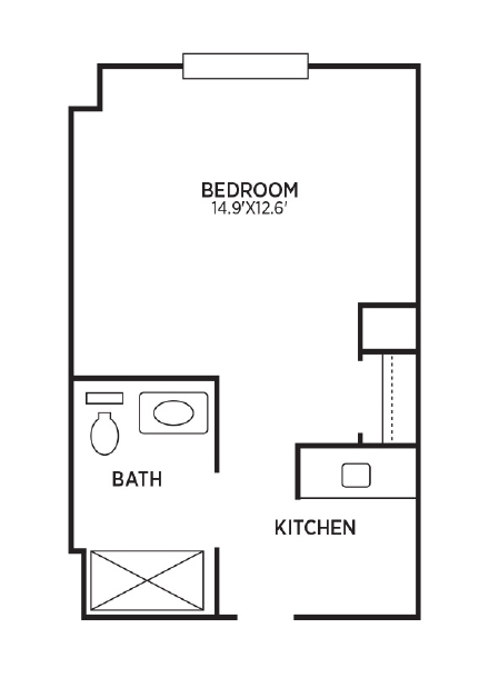 retirementunlimited-baylake-floorplan-studio-back